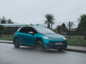ankeny electric car maintenance, annual service, inspection